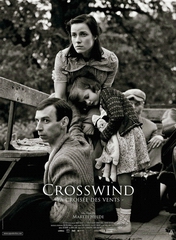 Crosswind - Affiche (176x240)